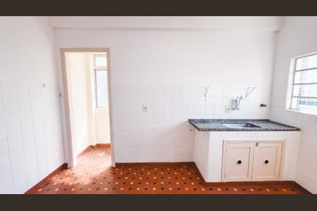 Apartamento para alugar com 86m², 2 quartos e sem vaga Apartamento para alugar com 86m², 2 quartos e sem vagaCozinha