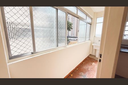 Apartamento para alugar com 86m², 2 quartos e sem vaga Apartamento para alugar com 86m², 2 quartos e sem vagaÁrea de Serviço