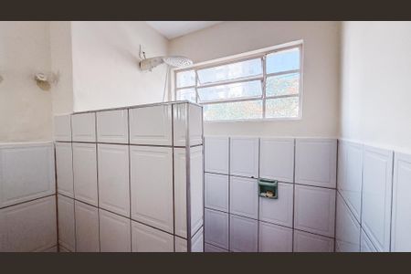 Apartamento para alugar com 86m², 2 quartos e sem vaga Apartamento para alugar com 86m², 2 quartos e sem vagaBanheiro