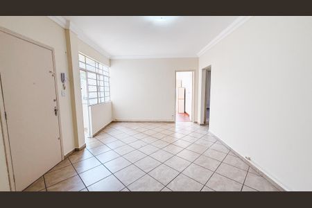 Apartamento para alugar com 86m², 2 quartos e sem vaga Apartamento para alugar com 86m², 2 quartos e sem vagaSala