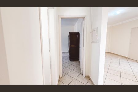 Apartamento para alugar com 2 quartos, 86m² em Santa Teresinha, São Paulo
