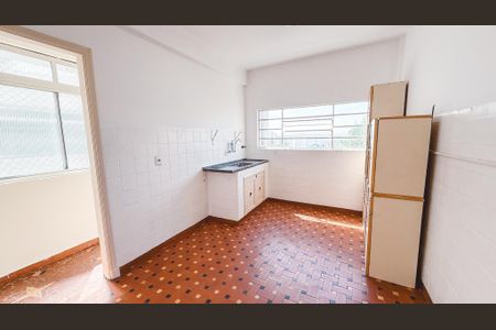 Apartamento para alugar com 86m², 2 quartos e sem vaga Apartamento para alugar com 86m², 2 quartos e sem vagaCozinha