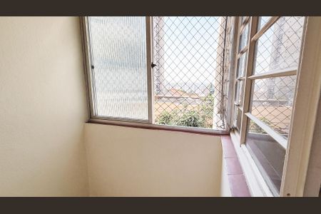 Apartamento para alugar com 2 quartos, 86m² em Santa Teresinha, São Paulo