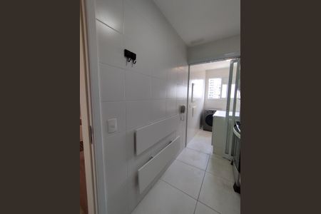 Apartamento para alugar com 67m², 2 quartos e 2 vagasCozinha - Torneira