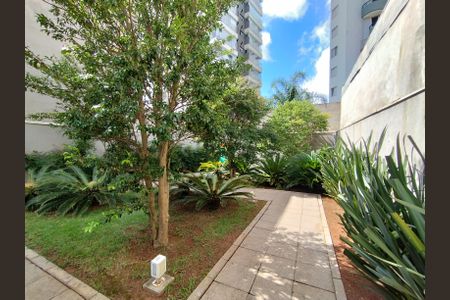 Apartamento para alugar com 67m², 2 quartos e 2 vagasÁrea comum