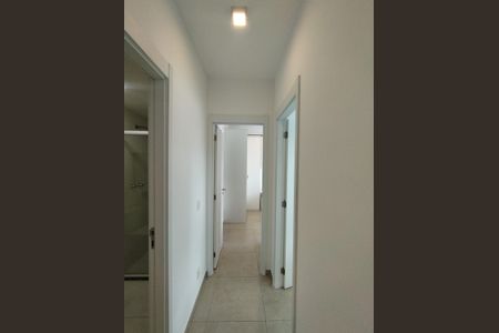 Apartamento para alugar com 67m², 2 quartos e 2 vagasCorredor 