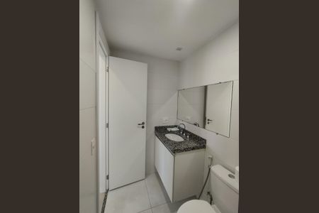 Apartamento para alugar com 67m², 2 quartos e 2 vagasBanheiro - torneira
