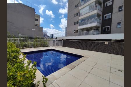 Apartamento para alugar com 67m², 2 quartos e 2 vagasÁrea comum - Piscina Infantil 