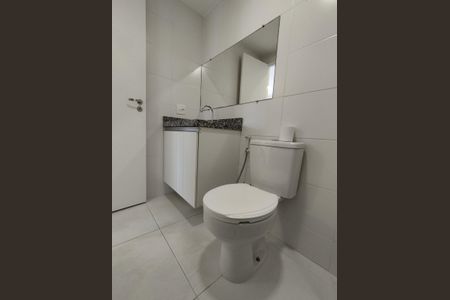 Apartamento para alugar com 67m², 2 quartos e 2 vagasBanheiro - torneira