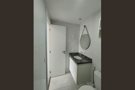 Apartamento para alugar com 67m², 2 quartos e 2 vagasBanheiro - torneira