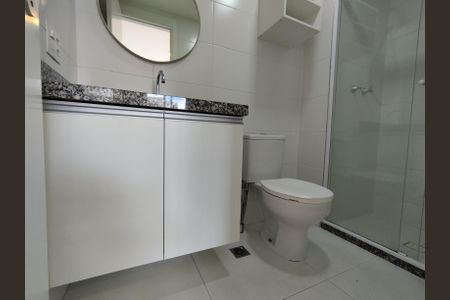 Apartamento para alugar com 67m², 2 quartos e 2 vagasBanheiro - torneira