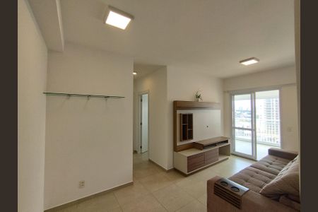 Apartamento para alugar com 67m², 2 quartos e 2 vagasSala 