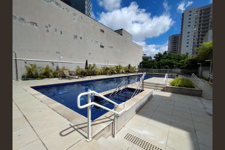 Apartamento para alugar com 67m², 2 quartos e 2 vagasÁrea comum - Piscina