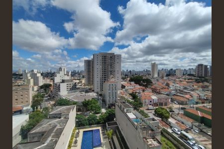 Apartamento para alugar com 67m², 2 quartos e 2 vagasVista da Rua