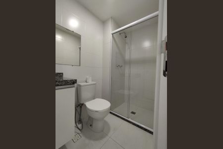 Apartamento para alugar com 67m², 2 quartos e 2 vagasBanheiro - torneira