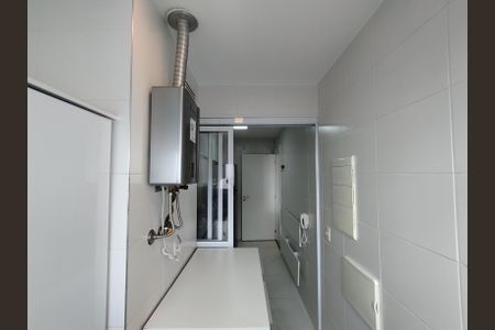 Apartamento para alugar com 67m², 2 quartos e 2 vagasÁrea de Serviço 