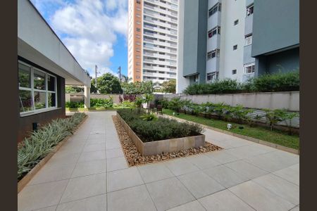 Área comum de apartamento para alugar com 2 quartos, 67m² em Aclimação, São Paulo