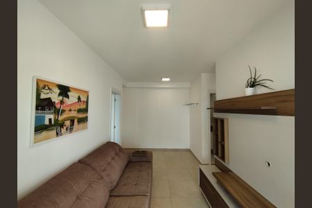 Apartamento para alugar com 67m², 2 quartos e 2 vagasSala 