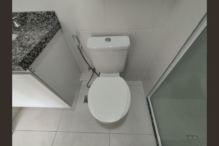 Apartamento para alugar com 67m², 2 quartos e 2 vagasBanheiro - torneira
