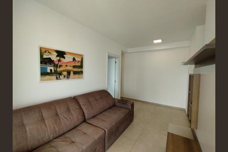 Apartamento para alugar com 67m², 2 quartos e 2 vagasSala 