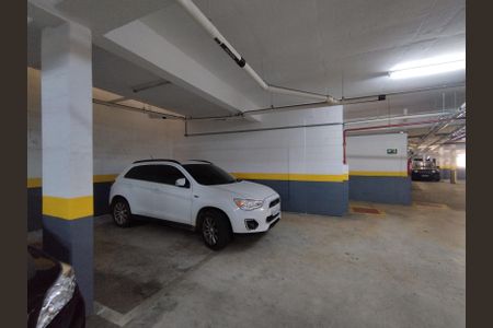 Apartamento para alugar com 67m², 2 quartos e 2 vagas2 Vagas Fixas Cobertas 