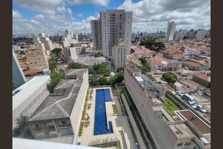 Apartamento para alugar com 67m², 2 quartos e 2 vagasVista da Sacada