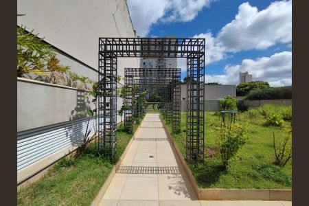 Apartamento para alugar com 67m², 2 quartos e 2 vagasÁrea comum