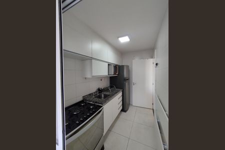 Apartamento para alugar com 67m², 2 quartos e 2 vagasCozinha - Torneira