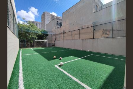 Apartamento para alugar com 67m², 2 quartos e 2 vagasQuadra Esportiva