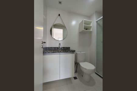 Apartamento para alugar com 67m², 2 quartos e 2 vagasBanheiro - torneira