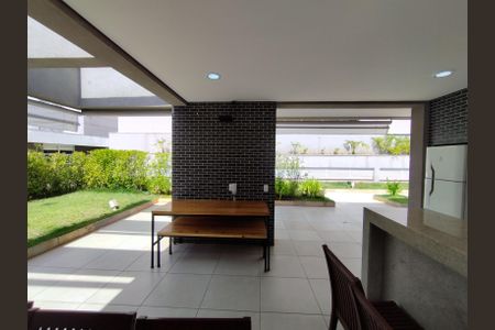 Apartamento para alugar com 67m², 2 quartos e 2 vagasÁrea comum