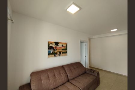 Apartamento para alugar com 67m², 2 quartos e 2 vagasSala 