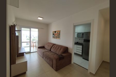 Apartamento para alugar com 67m², 2 quartos e 2 vagasSala 