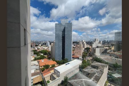Apartamento para alugar com 67m², 2 quartos e 2 vagasVista da Rua