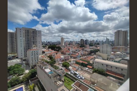 Apartamento para alugar com 67m², 2 quartos e 2 vagasVista da Rua