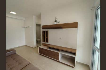 Apartamento para alugar com 67m², 2 quartos e 2 vagasSala 