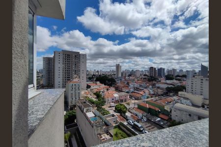 Apartamento para alugar com 67m², 2 quartos e 2 vagasVista da Área de Serviço 