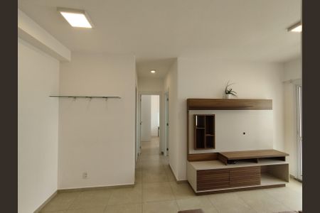 Apartamento para alugar com 67m², 2 quartos e 2 vagasSala 