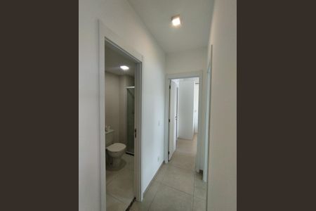 Apartamento para alugar com 67m², 2 quartos e 2 vagasCorredor 