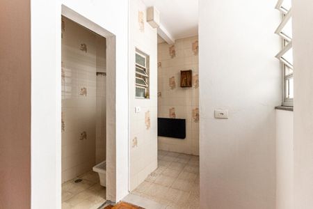 Apartamento para alugar com 69m², 2 quartos e sem vaga Apartamento para alugar com 69m², 2 quartos e sem vagaCozinha
