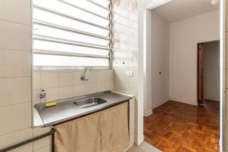 Apartamento para alugar com 69m², 2 quartos e sem vaga Apartamento para alugar com 69m², 2 quartos e sem vagaCozinha