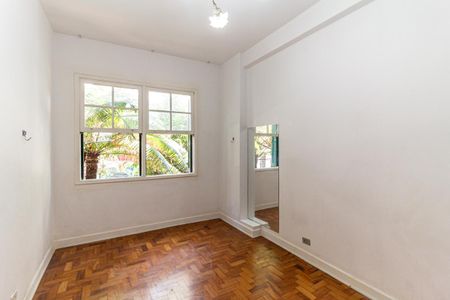 Quarto 1 de apartamento para alugar com 2 quartos, 69m² em Consolação, São Paulo