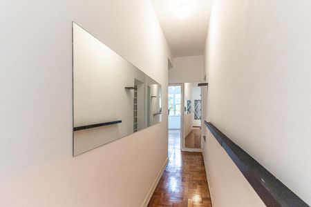 Apartamento para alugar com 69m², 2 quartos e sem vaga Apartamento para alugar com 69m², 2 quartos e sem vagaCorredor