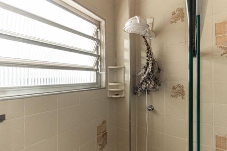 Apartamento para alugar com 69m², 2 quartos e sem vaga Apartamento para alugar com 69m², 2 quartos e sem vagaBanheiro