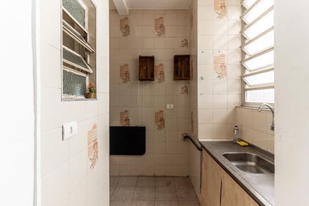 Apartamento para alugar com 69m², 2 quartos e sem vaga Apartamento para alugar com 69m², 2 quartos e sem vagaCozinha