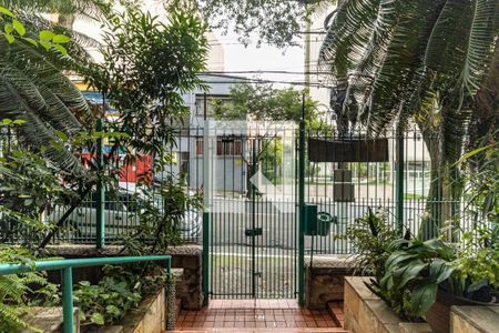 Apartamento para alugar com 69m², 2 quartos e sem vaga Apartamento para alugar com 69m², 2 quartos e sem vagaFachada