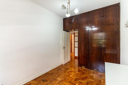 Quarto 2 de apartamento para alugar com 2 quartos, 69m² em Consolação, São Paulo