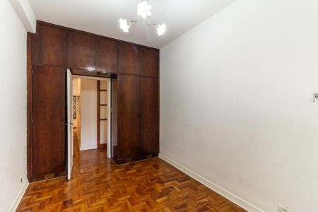 Quarto 1 de apartamento para alugar com 2 quartos, 69m² em Consolação, São Paulo