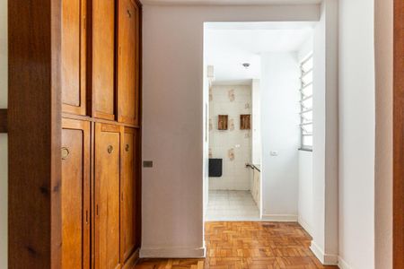Apartamento para alugar com 69m², 2 quartos e sem vaga Apartamento para alugar com 69m², 2 quartos e sem vagaCozinha