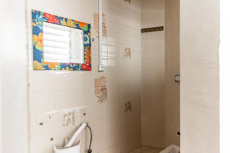 Apartamento para alugar com 69m², 2 quartos e sem vaga Apartamento para alugar com 69m², 2 quartos e sem vagaÁrea de Serviço